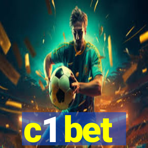 c1 bet